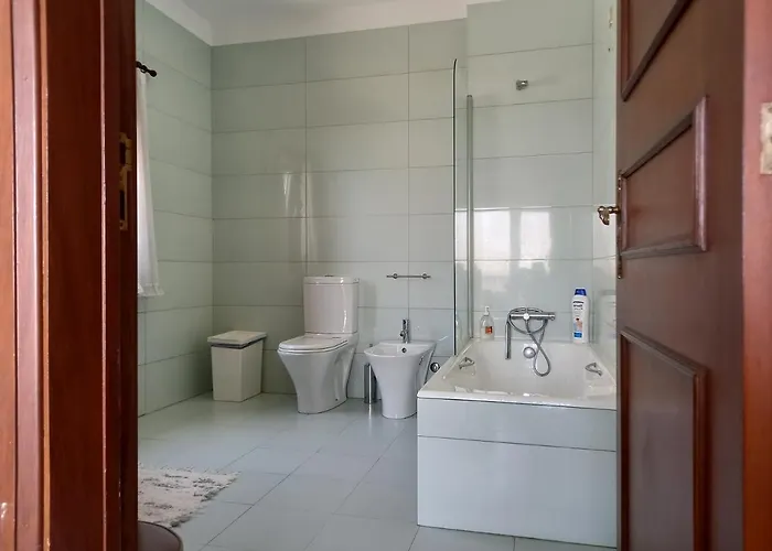 Maison d'hôtes Hostel Mindelo Mindelo