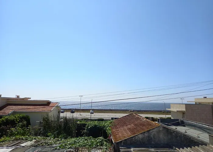 بيت ضيافة Hostel Mindelo