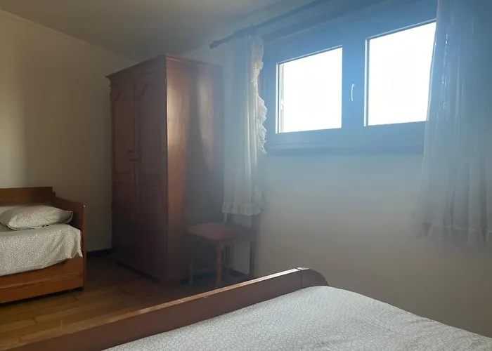 Hostel Mindelo Maison d'hôtes