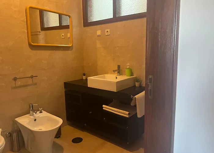 Hostel Mindelo Maison d'hôtes