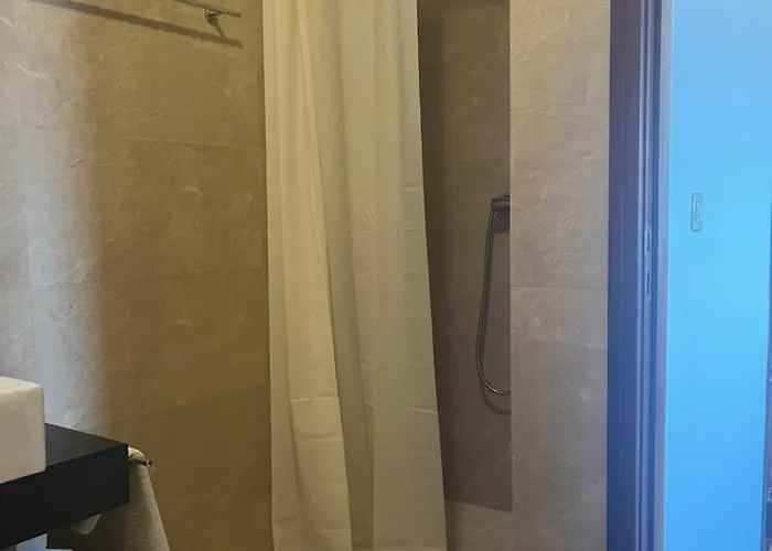 بيت ضيافة Hostel Mindelo منديلو