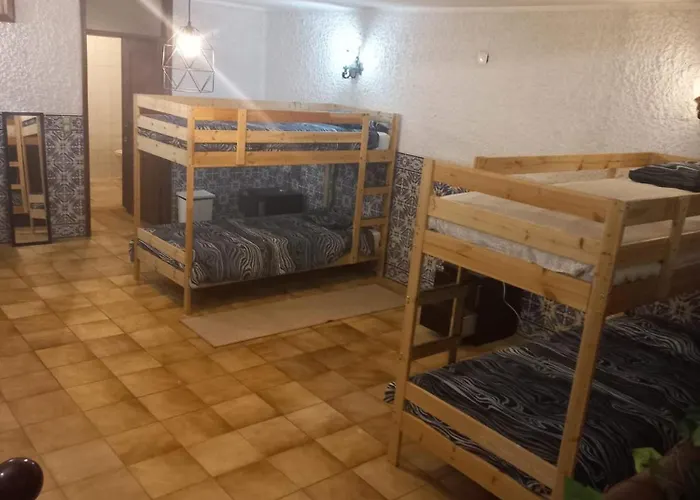 Hostel Mindelo Mindelo